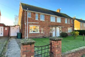 90, Hawthorn Avenue, Armthorpe, Doncaster DN3 2ET