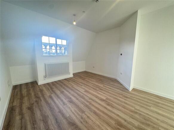 Flat 403