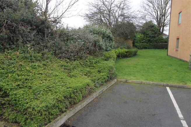 COMMUNAL GARDENS