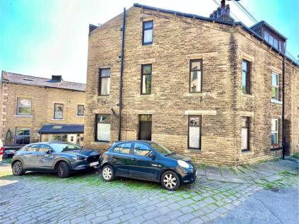 Oak Street, Hebden Bridge, HX7 7DL
