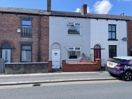 Church Street, Westhoughton, Bolton