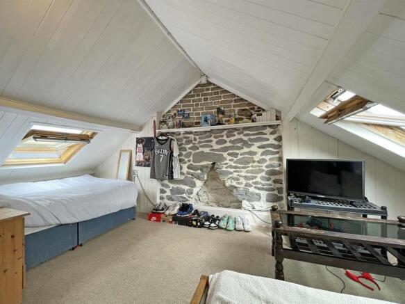 LOFT AREA