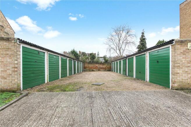 Garages