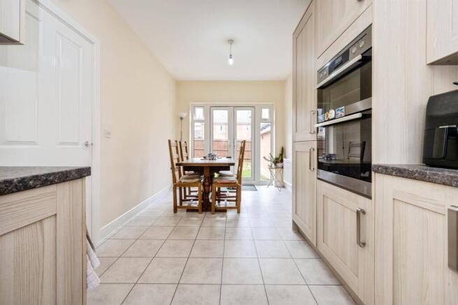 Colemore Grange, Shortstown, Bedford photo 5