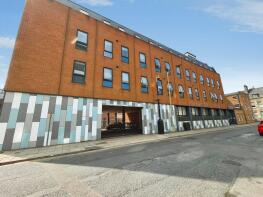 29, Cathedral View, Wentworth Street, Peterborough PE1 1DS