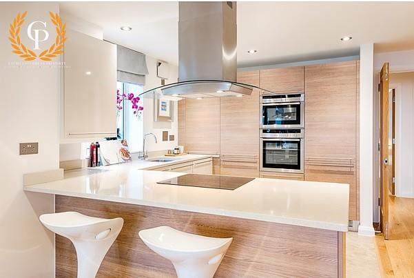 Breakfast Bar