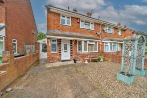 69, Evesham Crescent, Bloxwich WS3 2TN