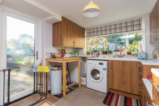 Annex Kitchen