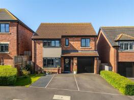 22, Tyne View Close, Hexham NE47 6AD