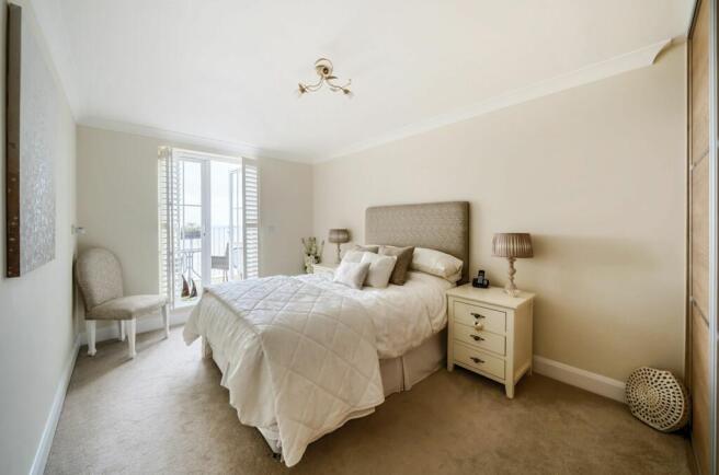 Bedrooms