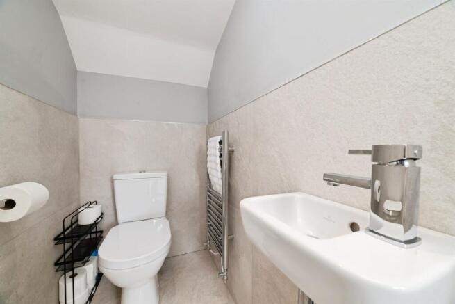 2 bed End of Terrace for sale Image 8