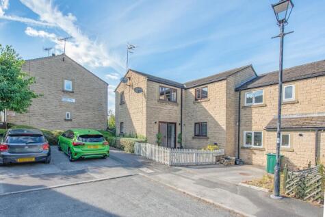 34 Bobbin Mill Court, Steeton BD20 6PU