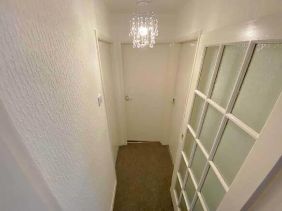 Inner Hallway