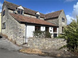 Barton Lea, Lane Through Stockland Bristol, Stockland Bristol, Bridgwater TA5 2PY
