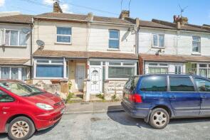 24, Charter Street, Gillingham ME7 1NG