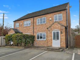 3, Rodney Crescent, Crew Green, Shrewsbury SY5 9FB
