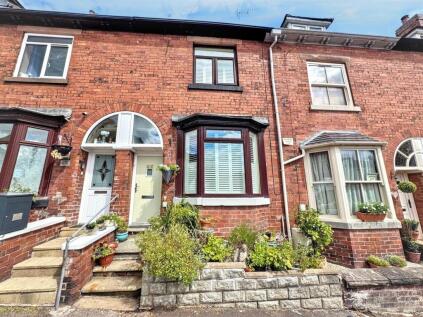 Cruso Street, Leek