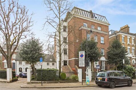 Highbury Hill, London, N5