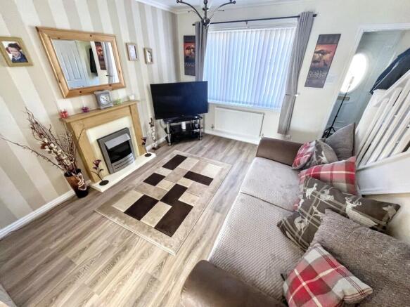 2 bed End of Terrace for sale Image 12