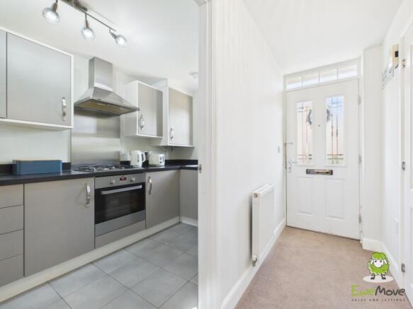EweMove Estate Agents Basingstoke