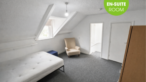 Flat 4, 40, Stacey Road, Adamsdown, Cardiff CF24 1DU