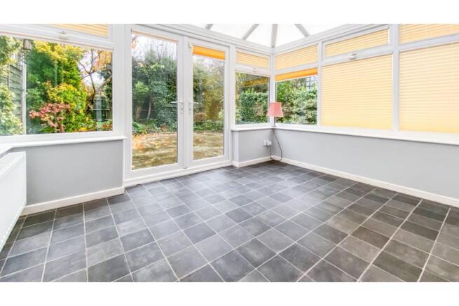 Conservatory