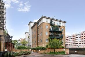 Flat 7, 7 Monroe House, Lorne Close, London NW8 7JN