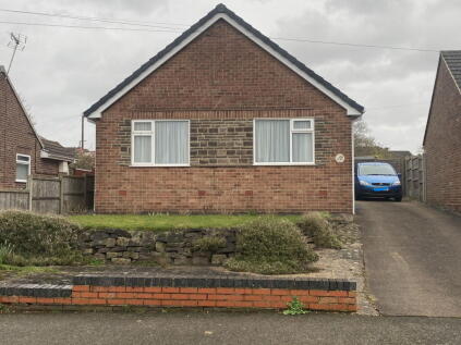 Birch Avenue, Newhall, Swadlincote, DE11 0NG