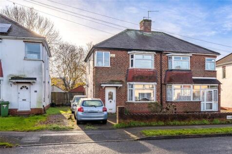 Harrowby Road, Fordhouses, Wolverhampton, West Midlands, WV10