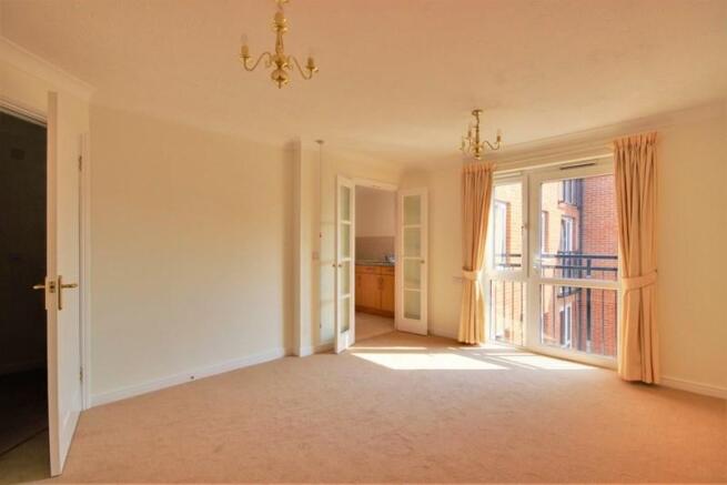 Living Room to...
