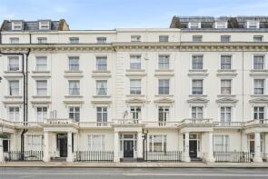 116, Belgrave Road, London SW1V 2BL