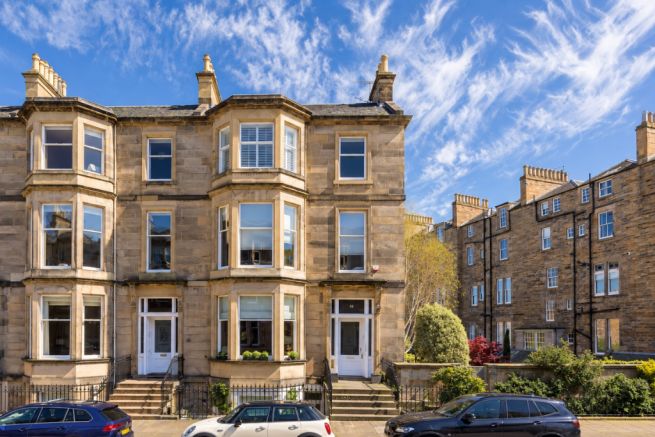15 GF Belgrave Place
