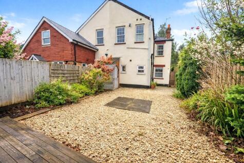 Petworth Road, Witley, Godalming, Surrey, GU8