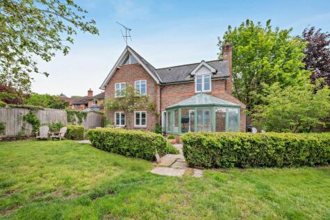 Cheriton, Alresford, Hampshire