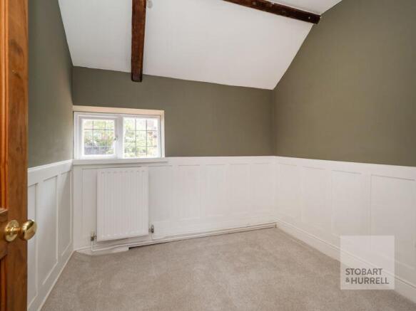 Bedroom 3 