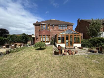 Gillas Lane West, Houghton le Spring, Tyne And Wear, DH5