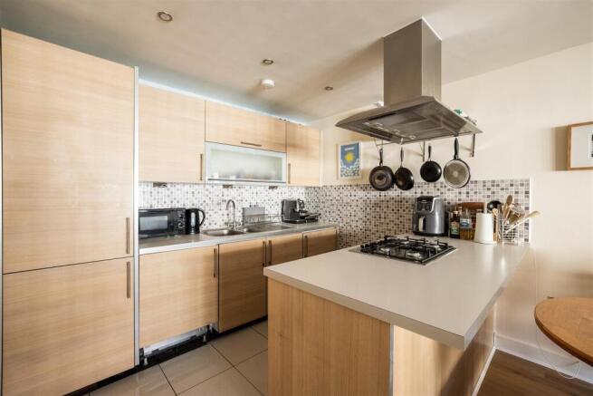 Maud Road, E10