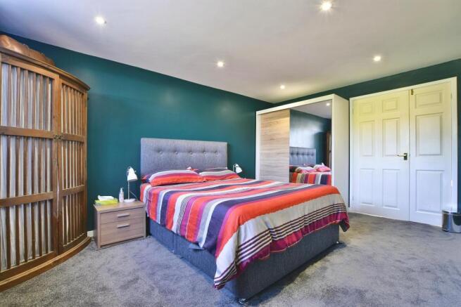 Bed 1