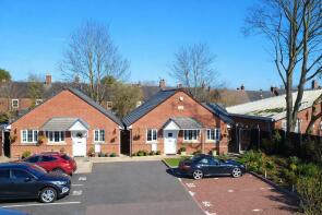 62a, Sheep Fair, Rugeley WS15 2AT