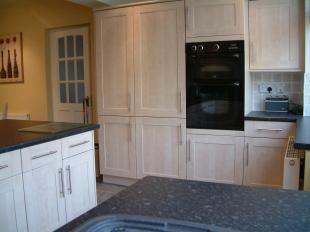 Extra kitchen