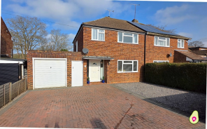 16, Frensham Road, Crowthorne RG45 6QH