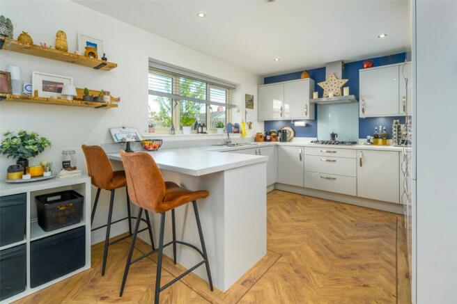 Montagu Avenue, Warkworth, Northumberland, NE65 photo 4
