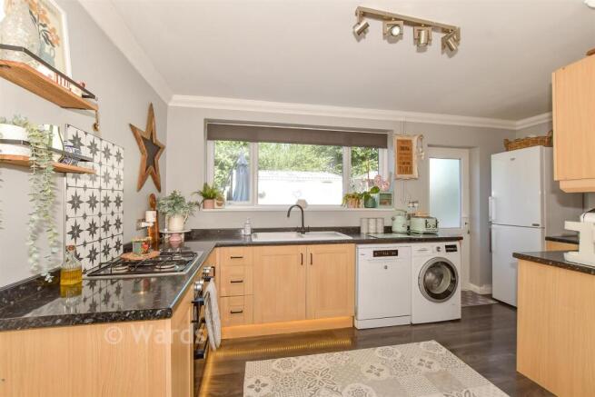 Kitchen/ Diner
