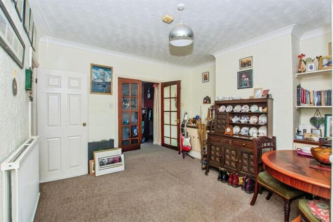 Trafalgar Square, Long Sutton, SPALDING photo 4