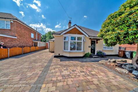 Brookland Road, Walsall Wood, Walsall