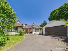 Cartref, Watling Street South, Church Stretton SY6 7BQ