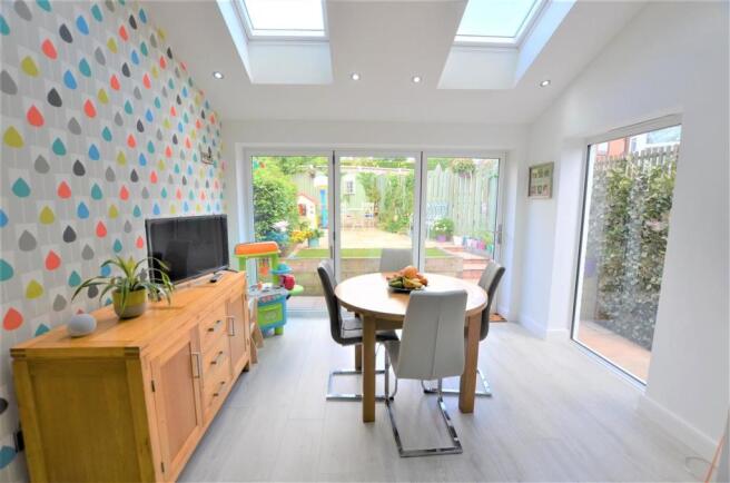 Open Plan