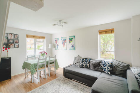 Courtlands, Bradley Stoke, Bristol