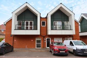 2, Oasthouse Drive, Horndean, Waterlooville PO8 0UG