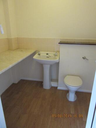 Utility/WC